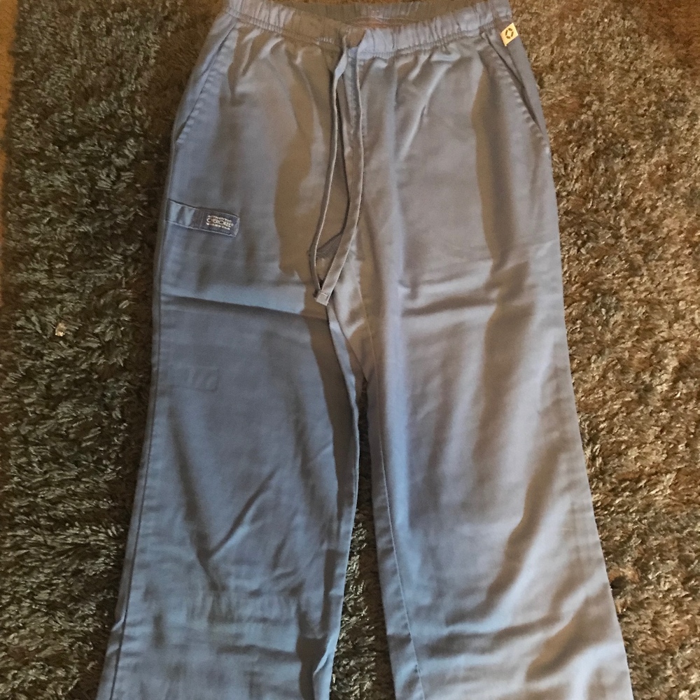 Cherokee Workwear Scrub Pants